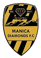 玛尼卡钻石 logo