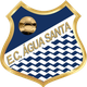 阿瓜桑塔SP青年队  logo