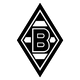 门兴格拉德巴赫U17  logo