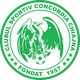 康戈迪亚齐安 logo