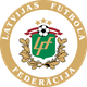 拉脱维亚U19  logo