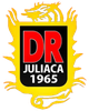 迪亚布罗斯罗霍斯 logo