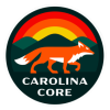 卡罗莱娜  logo