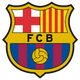 巴塞罗那 logo