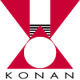 甲南大学 logo