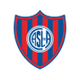 圣洛伦佐女足  logo