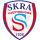 琴斯托霍瓦火花  logo