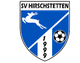 SV赫希泰蒂 logo