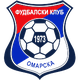 奥马尔斯卡  logo