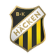 赫根U19  logo